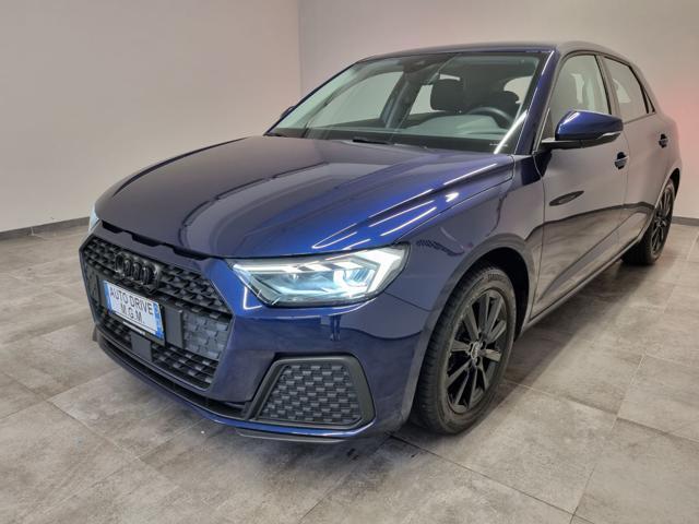AUDI A1 SPB 30 TFSI S tronic Business