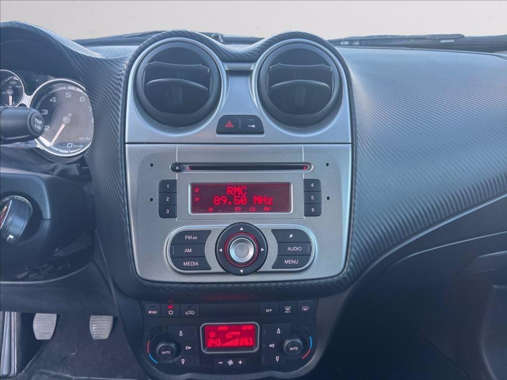 ALFA ROMEO MiTo 1.4 m.air Distinctive 105cv del 2011