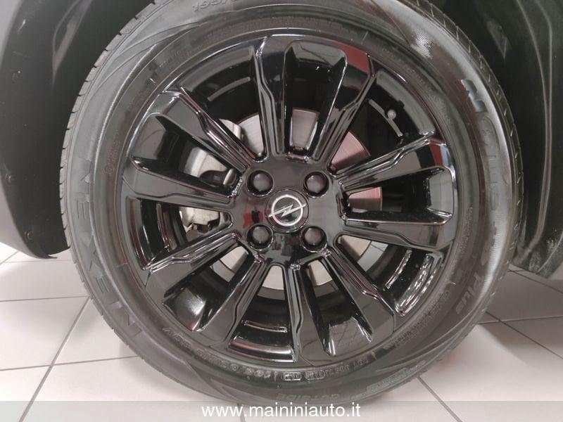 Opel Crossland 1.2 Turbo 130 CV Elegance Cambio Automatico