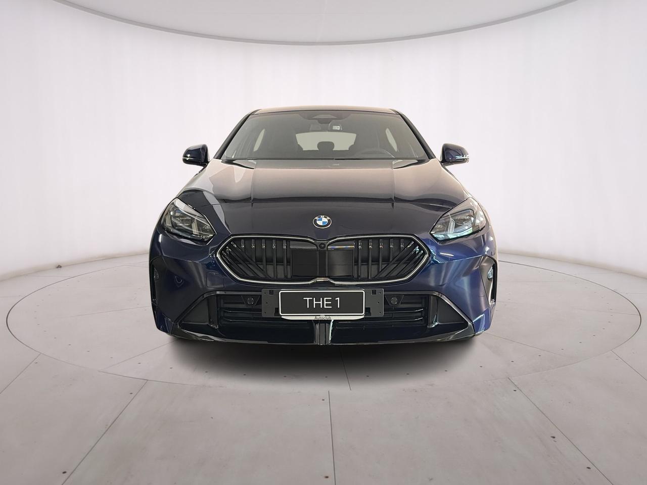 BMW Serie 1 118d MSport Pro