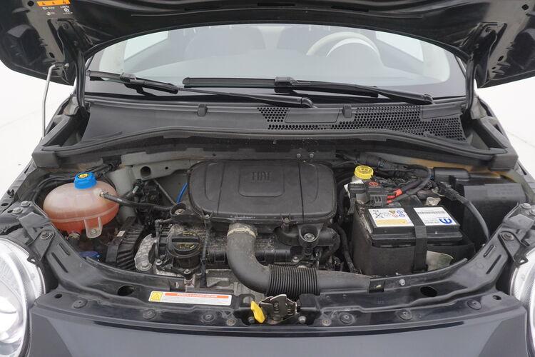 Fiat 500 Hybrid Dolcevita BR287687 1.0 Mild Hybrid 70CV