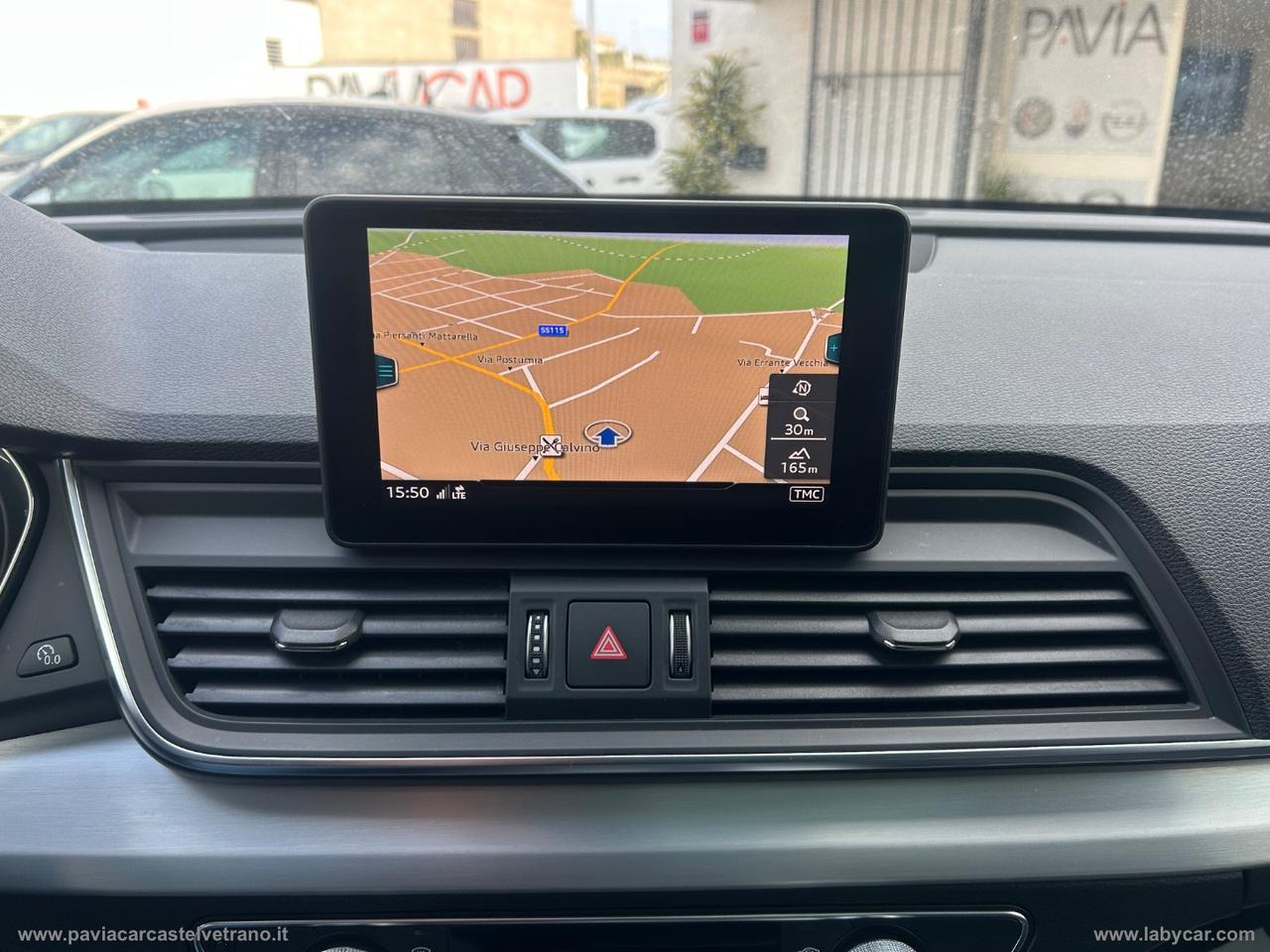 AUDI Q5 40 TDI 204CV qu. S tr. S line plus