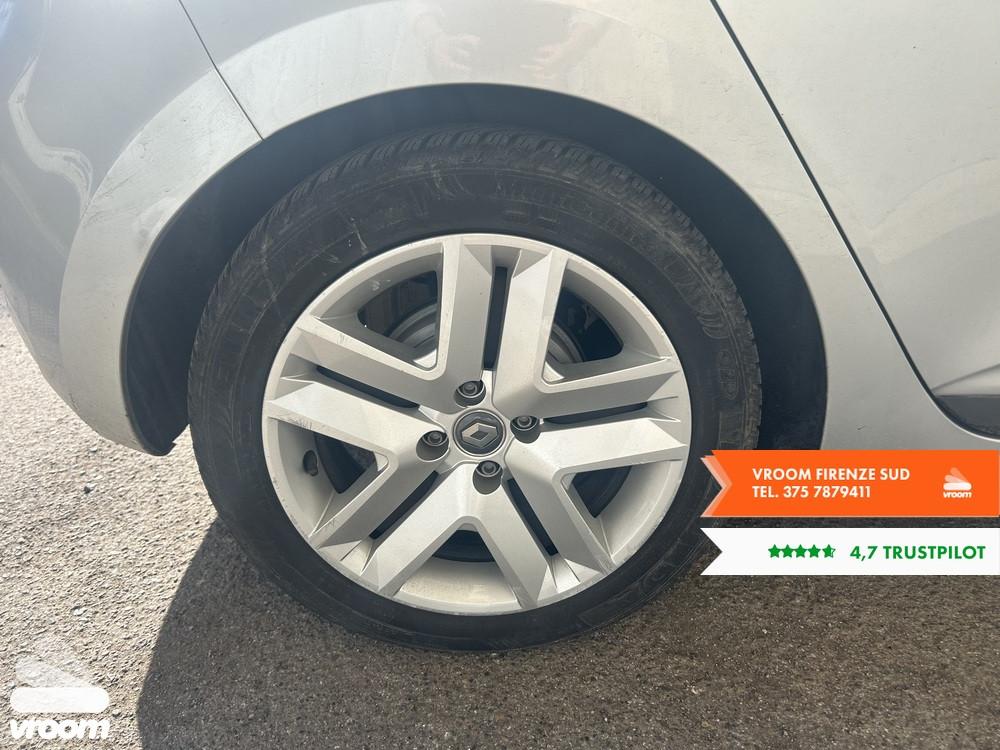 RENAULT Clio 5ª serie Clio Full Hybrid E-Tech ...