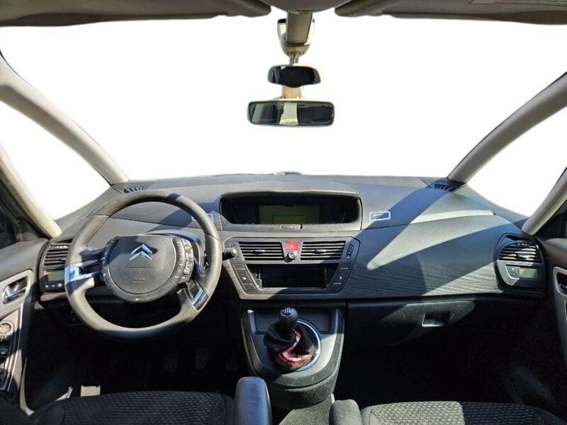 Citroën C4 Picasso 1.6 HDi 110 FAP Classique