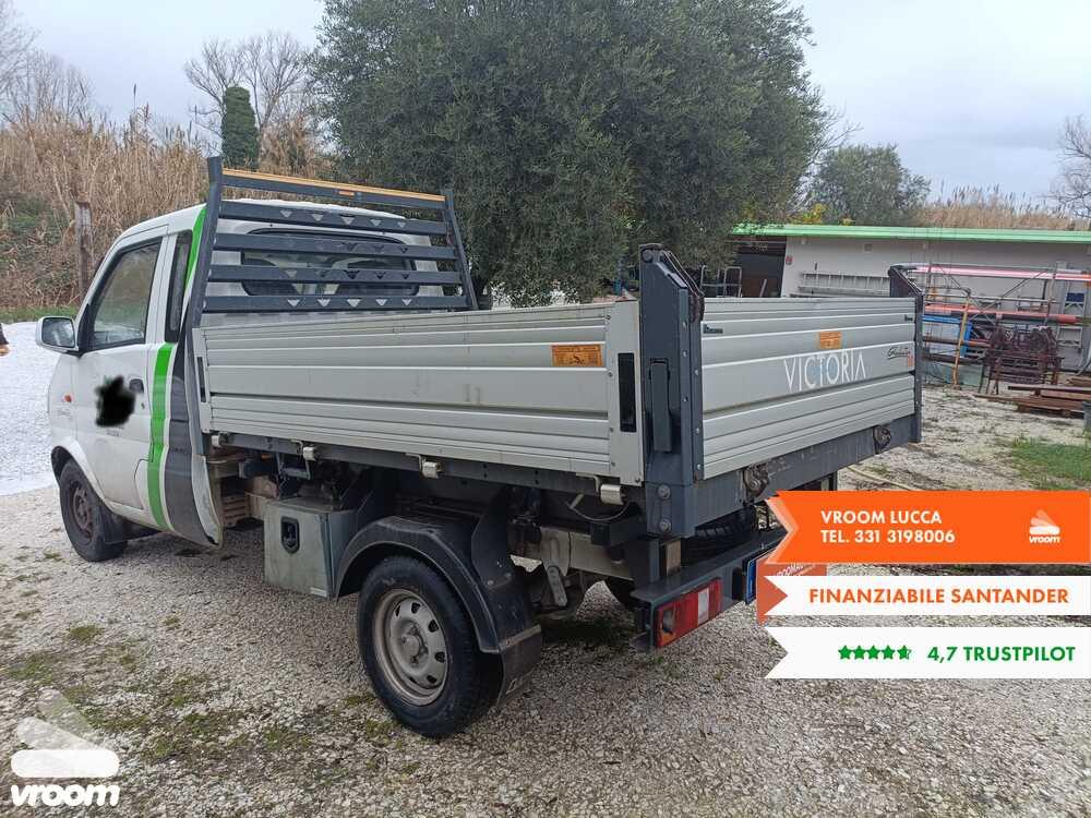 GIOTTI VICTORIA Gladiator Gladiator Evo 1.2 Cas...