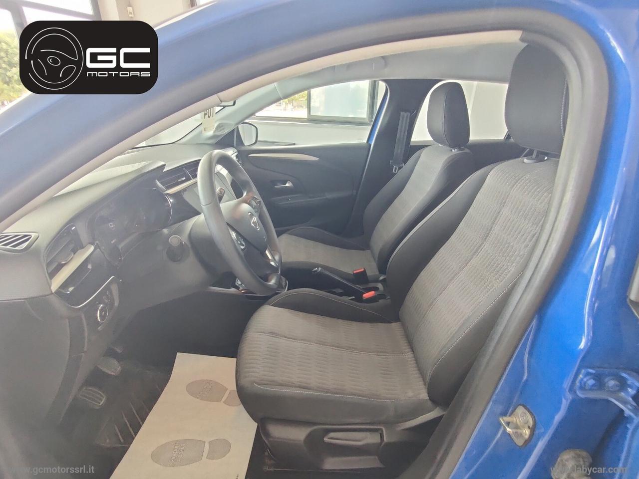 Opel Corsa 1.2 75 Cavalli