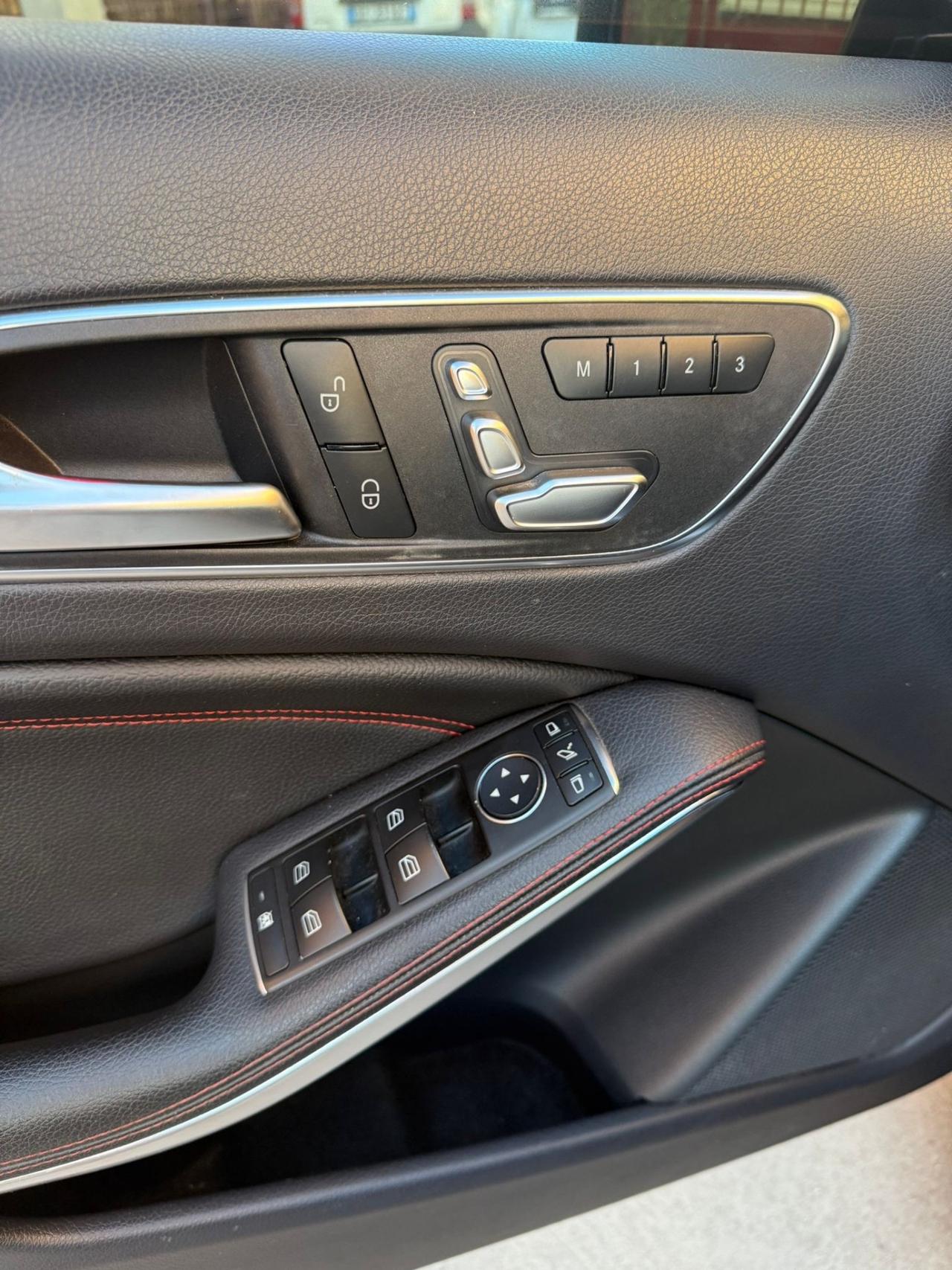 Mercedes-benz A 45 AMG A 45 AMG 4Matic Automatic