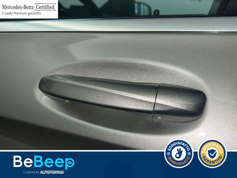 Mercedes-Benz GLC 220 D PREMIUM 4MATIC AUTO