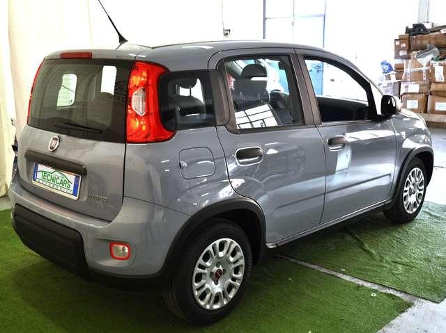 Fiat Panda Panda 1.0 firefly hybrid NO VINCOLI FINANZIARI