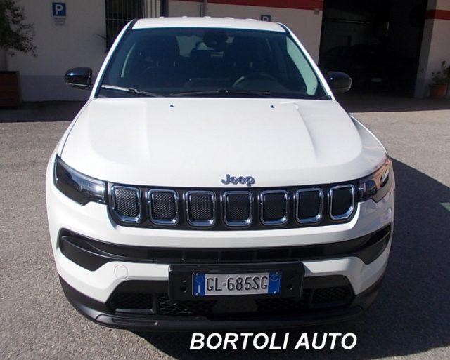 JEEP Compass 1.6 MJET 46.000 KM BUSINESS