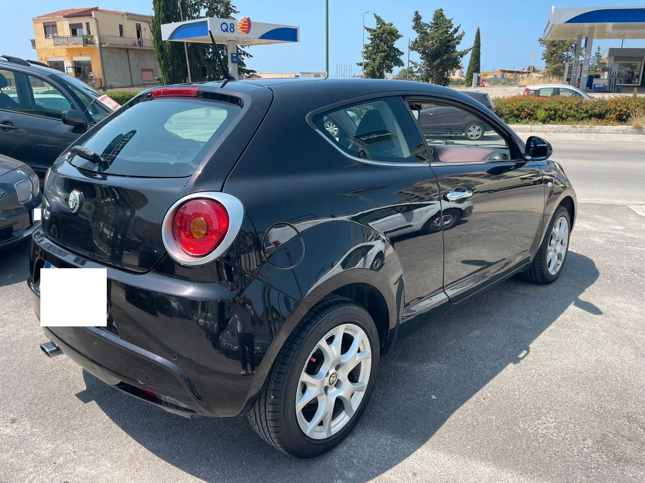 Alfa Romeo MiTo 1.3 JTDm 16V 90 CV Distinctive