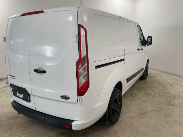 Ford Transit Custom 280 2.0 tdci 130cv trend l1h1 e6.2