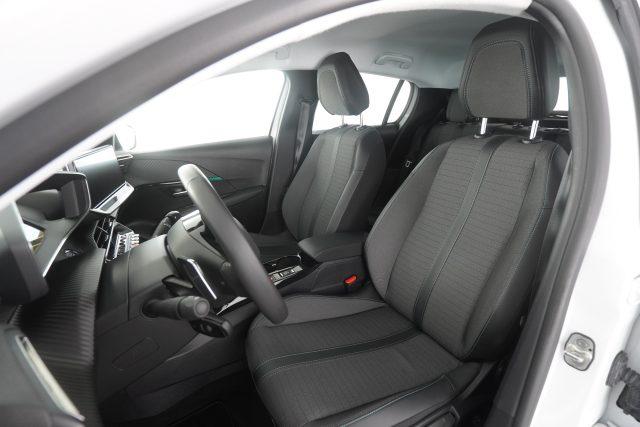 PEUGEOT 208 208 PureTech 100 Stop&Start EAT8 5 porte Allure