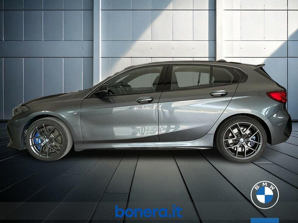 BMW Serie 1 5 Porte 135 i M xDrive Steptronic