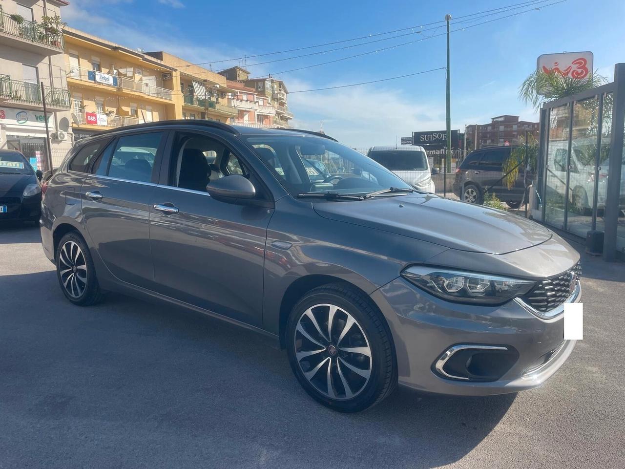 Fiat Tipo 1.3 MJet 95 cv SW Lounge"Come Nuova"