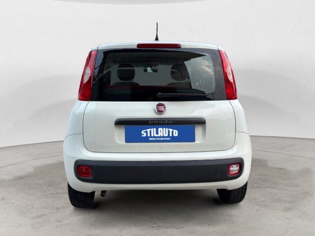 FIAT Panda 1.2 Pop