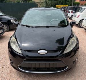 Ford Fiesta 1.2 82 CV 5 porte Titanium