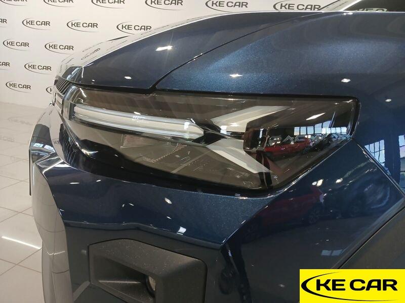 Dacia Bigster 1.2 Mild Hybrid-G 140cv Extreme