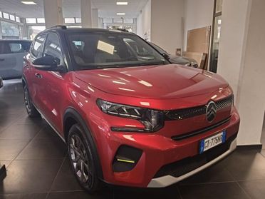 CITROEN C3 PureTech 100 S&S Max