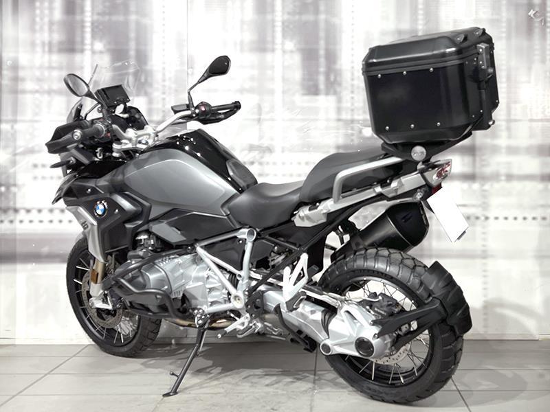 Bmw R 1250 GS