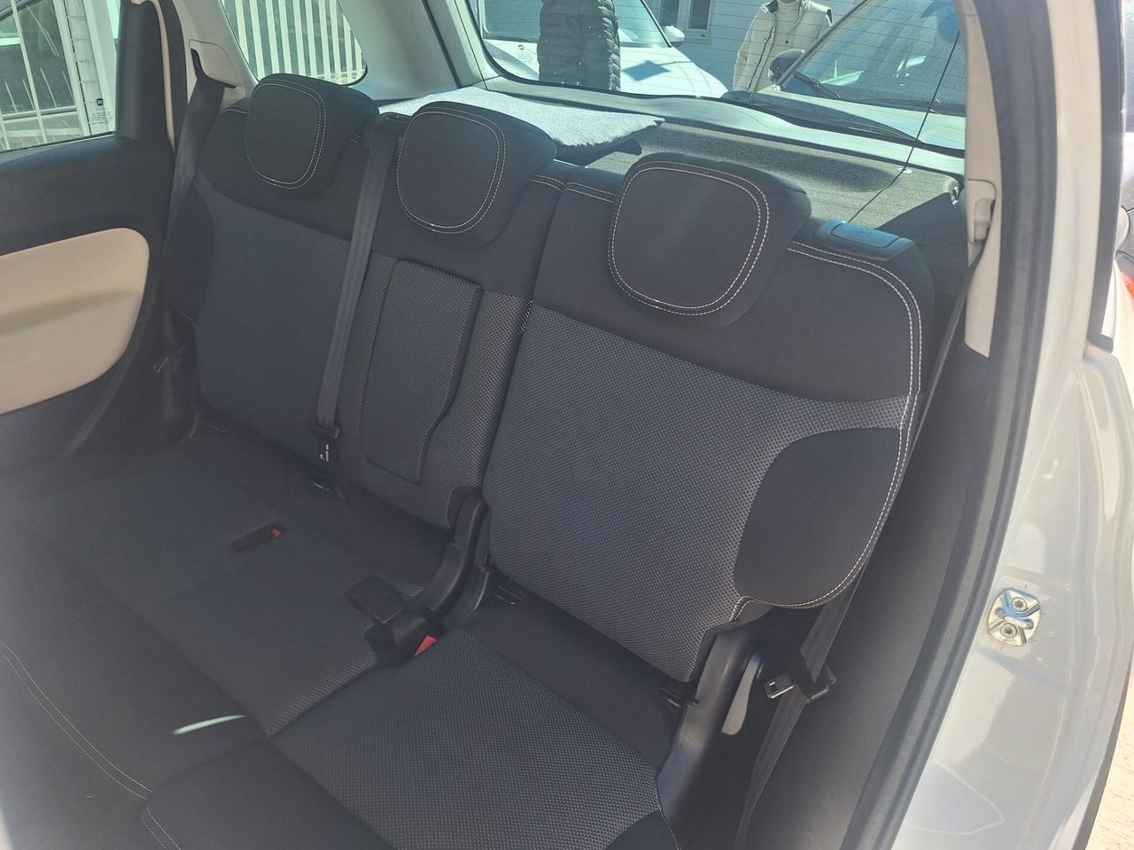 Fiat 500L 1.3 Multijet 82 CV Trekking