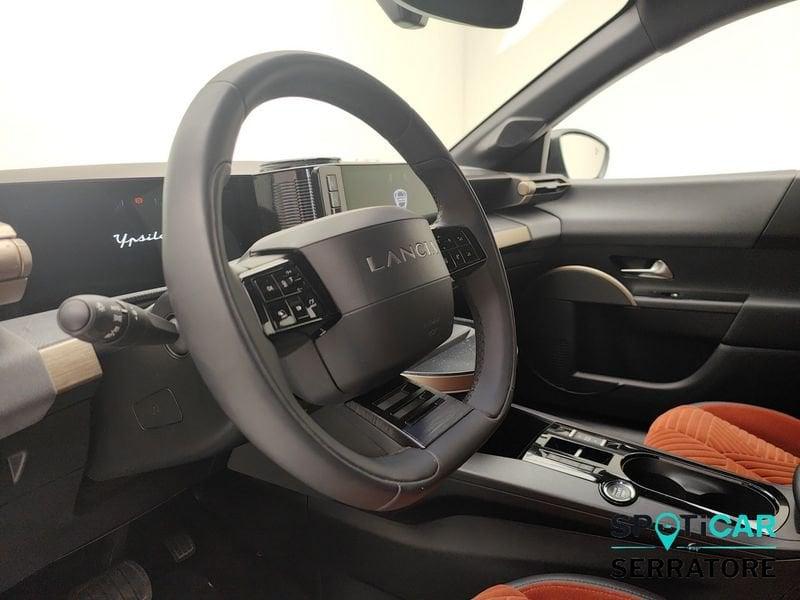 Lancia Ypsilon IV 2024 1.2 mhev LX e-dct