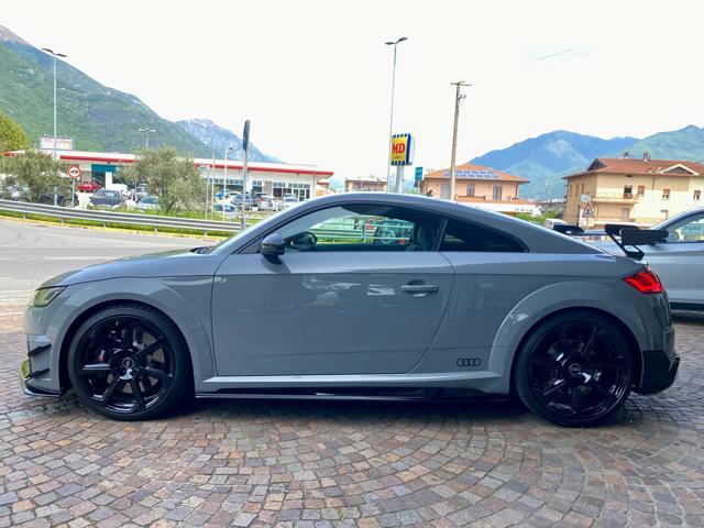 AUDI TT RS Coupé 2.5 TFSI quattro ICONIC EDITION 98/100