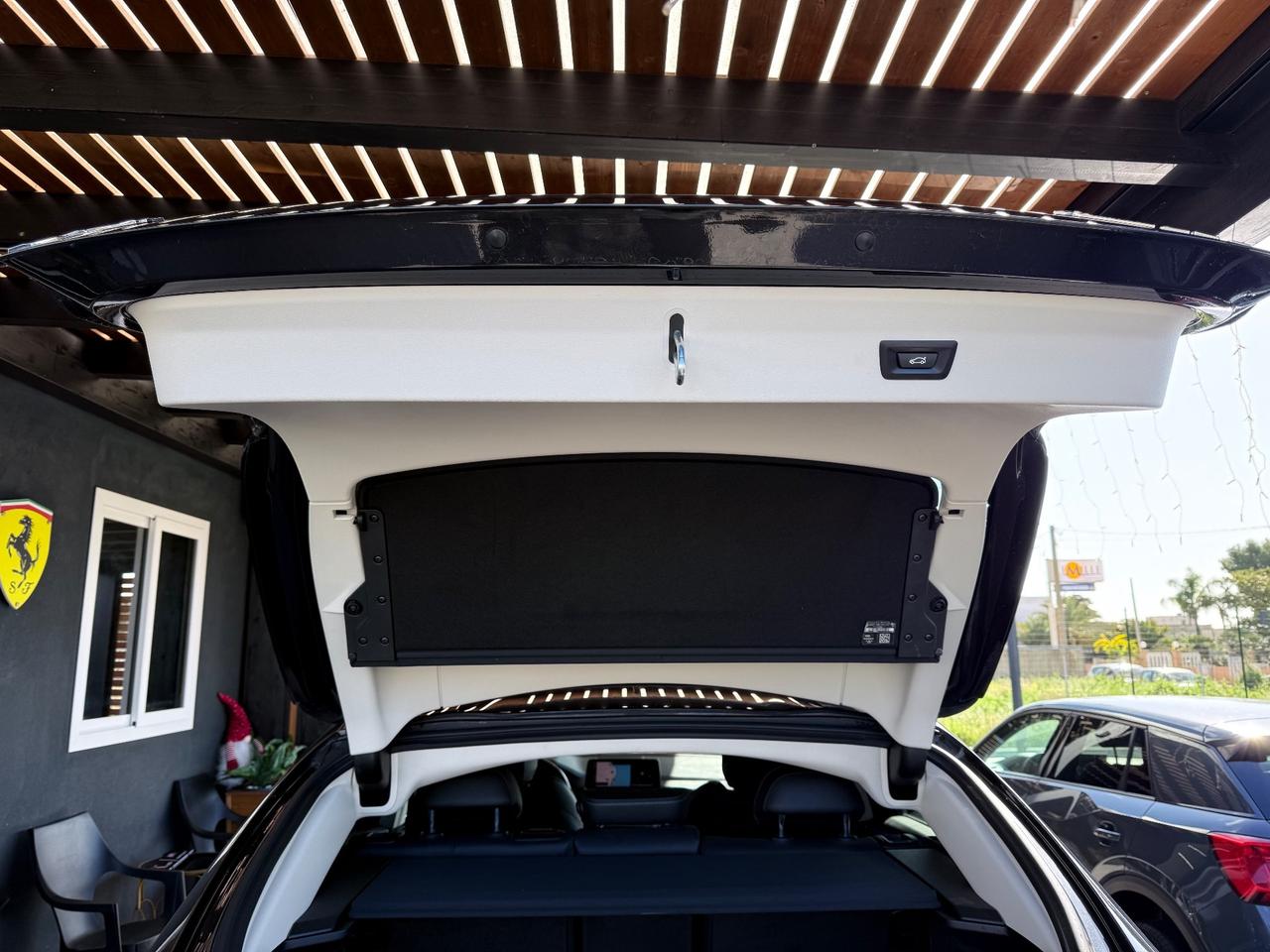 Bmw X4 xDrive20d xLine