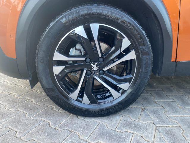 PEUGEOT 2008 PureTech 130 S&S GT Line