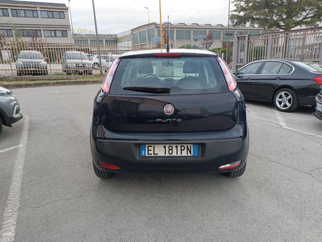 FIAT Punto 1.2 8V 3 porte Easy