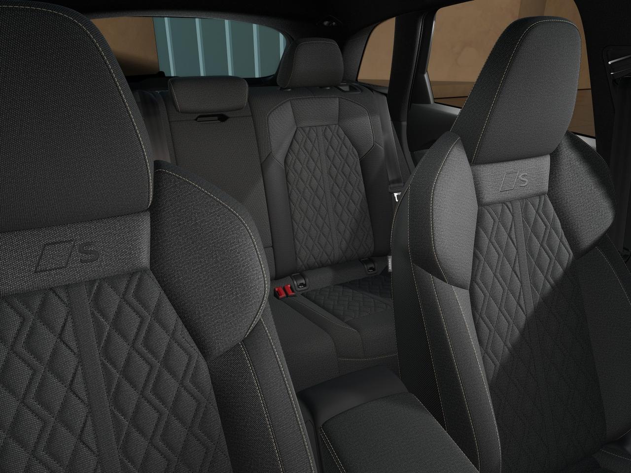 2.0 Tdi Mhev+ 204cv S Line Edit. Quattro S Tronic