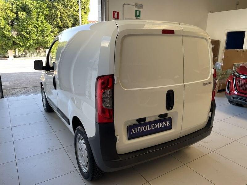 Citroën Nemo Nemo 1.3 HDi 75CV FAP Furgone