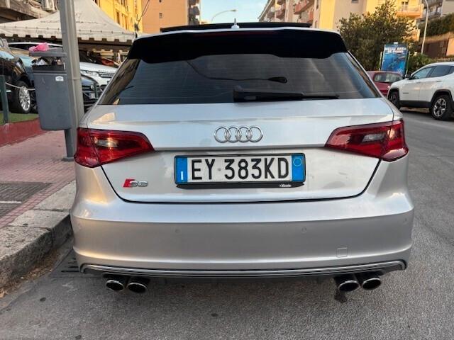 Audi S3 Finanziabile Garanzia Anche permuta