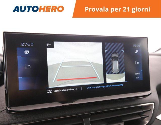 PEUGEOT 3008 BlueHDi 130 S&S EAT8 Allure Pack
