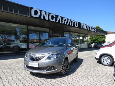 LANCIA Ypsilon 1.2 69 CV Ecochic GPL Platino