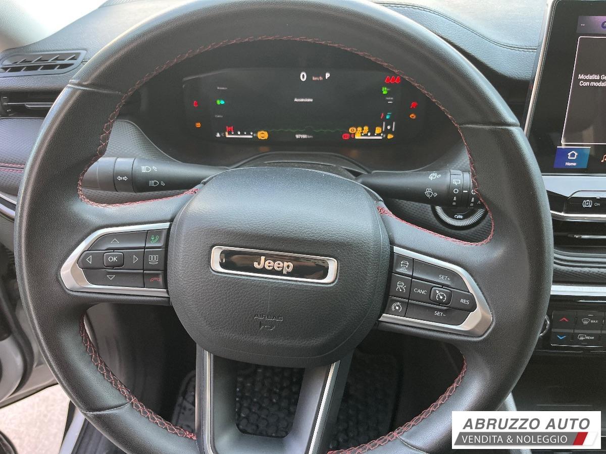 JEEP Compass 1.3 T4 240CV PHEV AT6 4xe Trail.PROMO