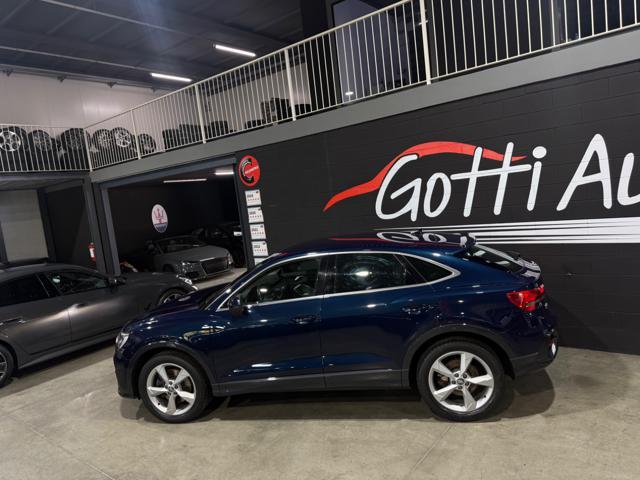 AUDI Q3 SPB 45 TFSI S TRONIC QUATTRO SLINE SERVICE AUDI