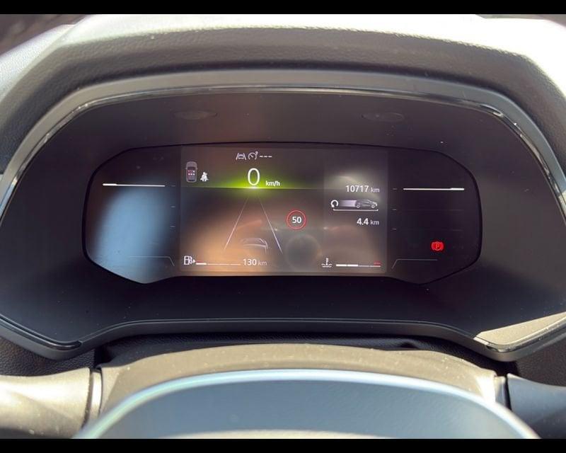 Renault Captur Captur 1.0 eco-g Evolution 100cv