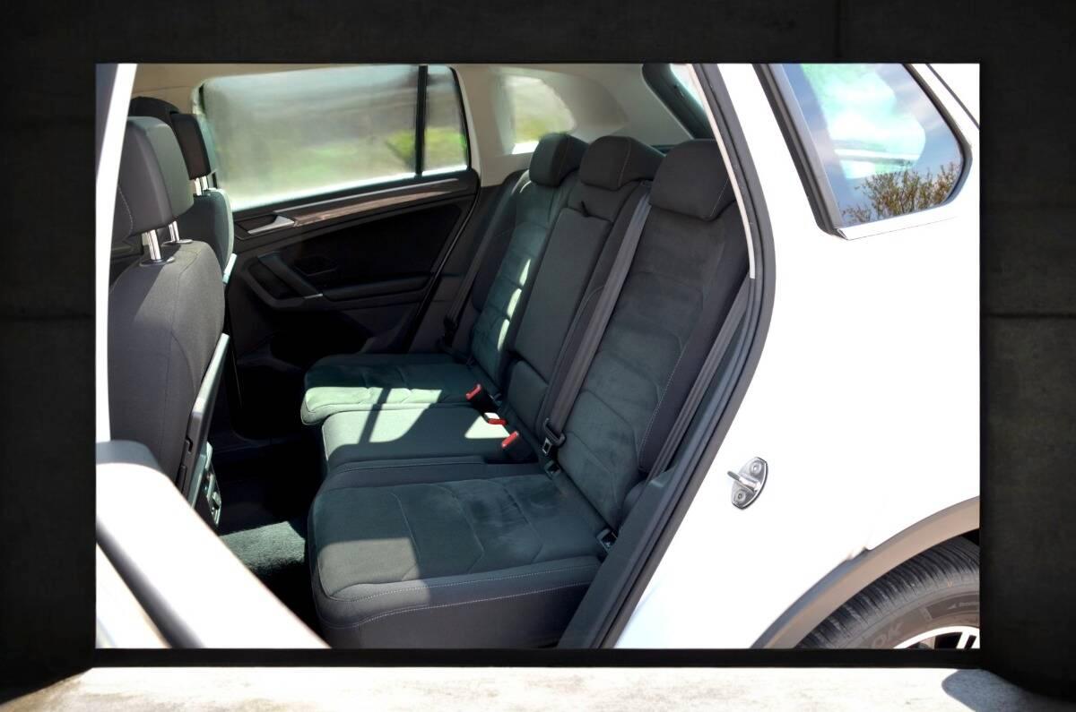 Volkswagen Tiguan Tiguan II 2018 2.0 tdi Advanced 4motion 190cv dsg