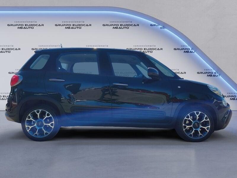 FIAT 500L Cross 1.6 Multijet 120cv Cross