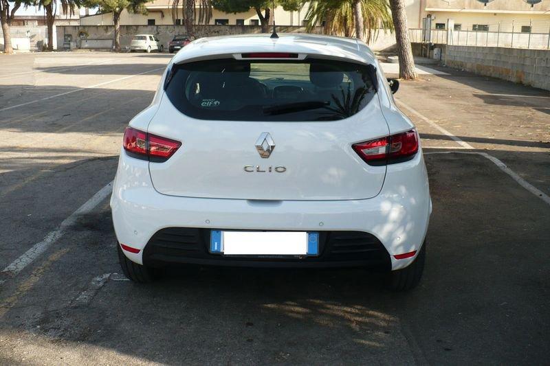 Renault Clio Clio dCi 8V 75 CV 5 porte Life