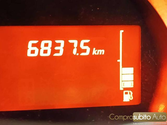 DACIA Sandero 1.5 dCi 8V 75CV Start&Stop Essential