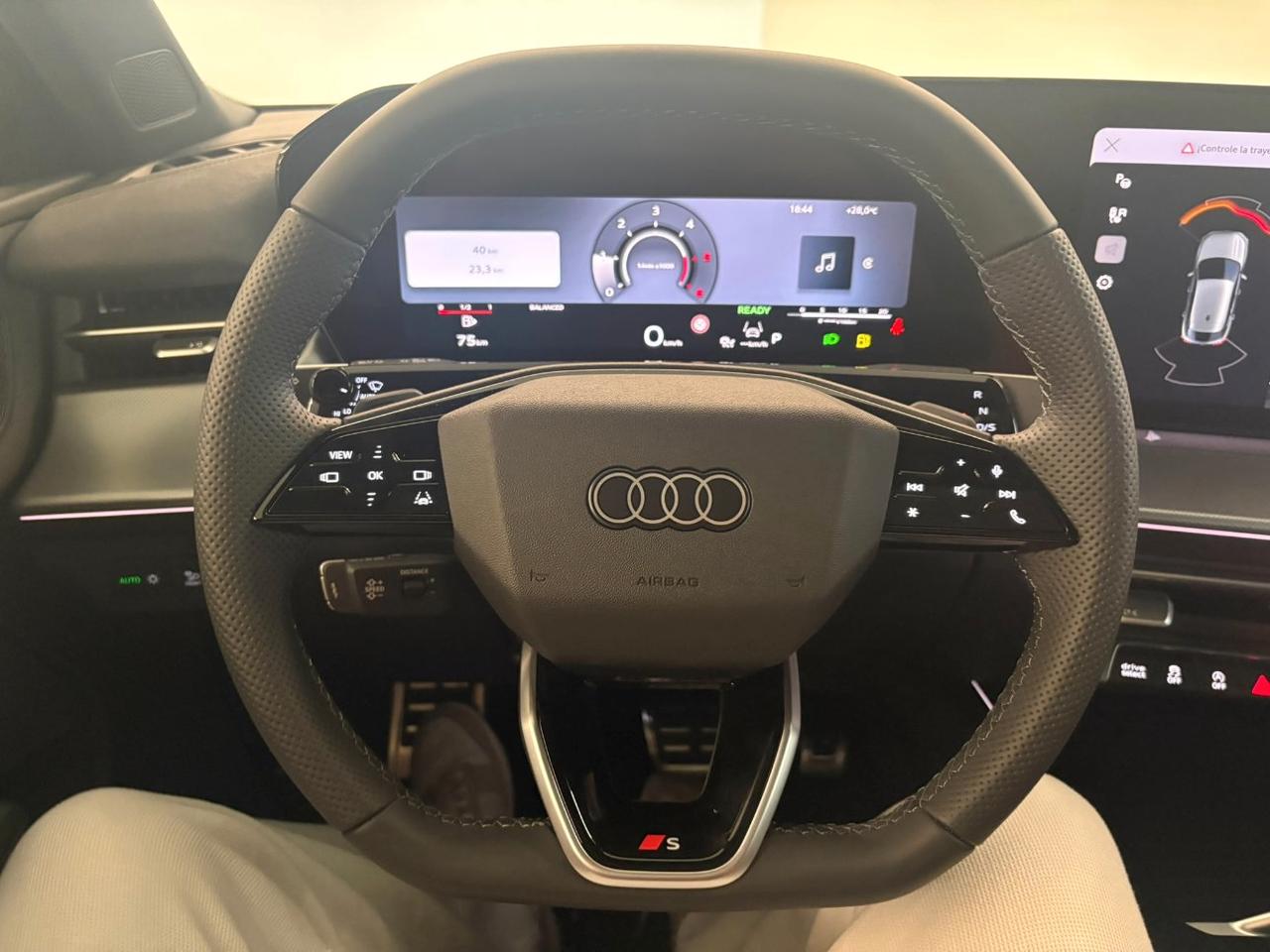 AUDI Q3 SPB TDI 142 kW S tronic quattro S Line Edition