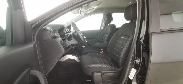 DACIA Duster 1.6 SCe 4x2 Prestige