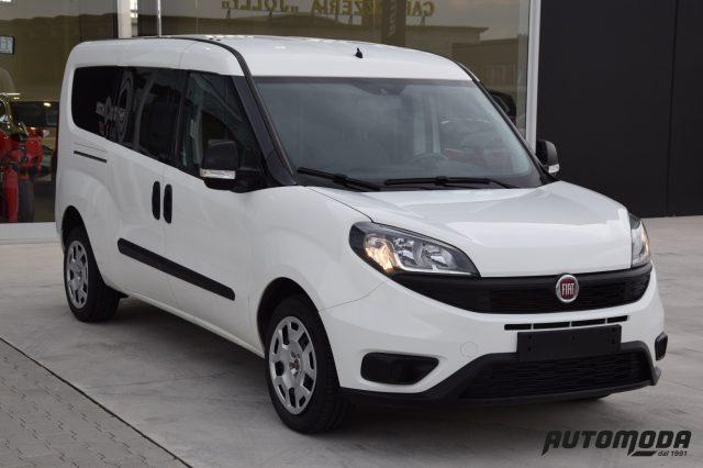 FIAT Doblo maxi 1.4 Benzina