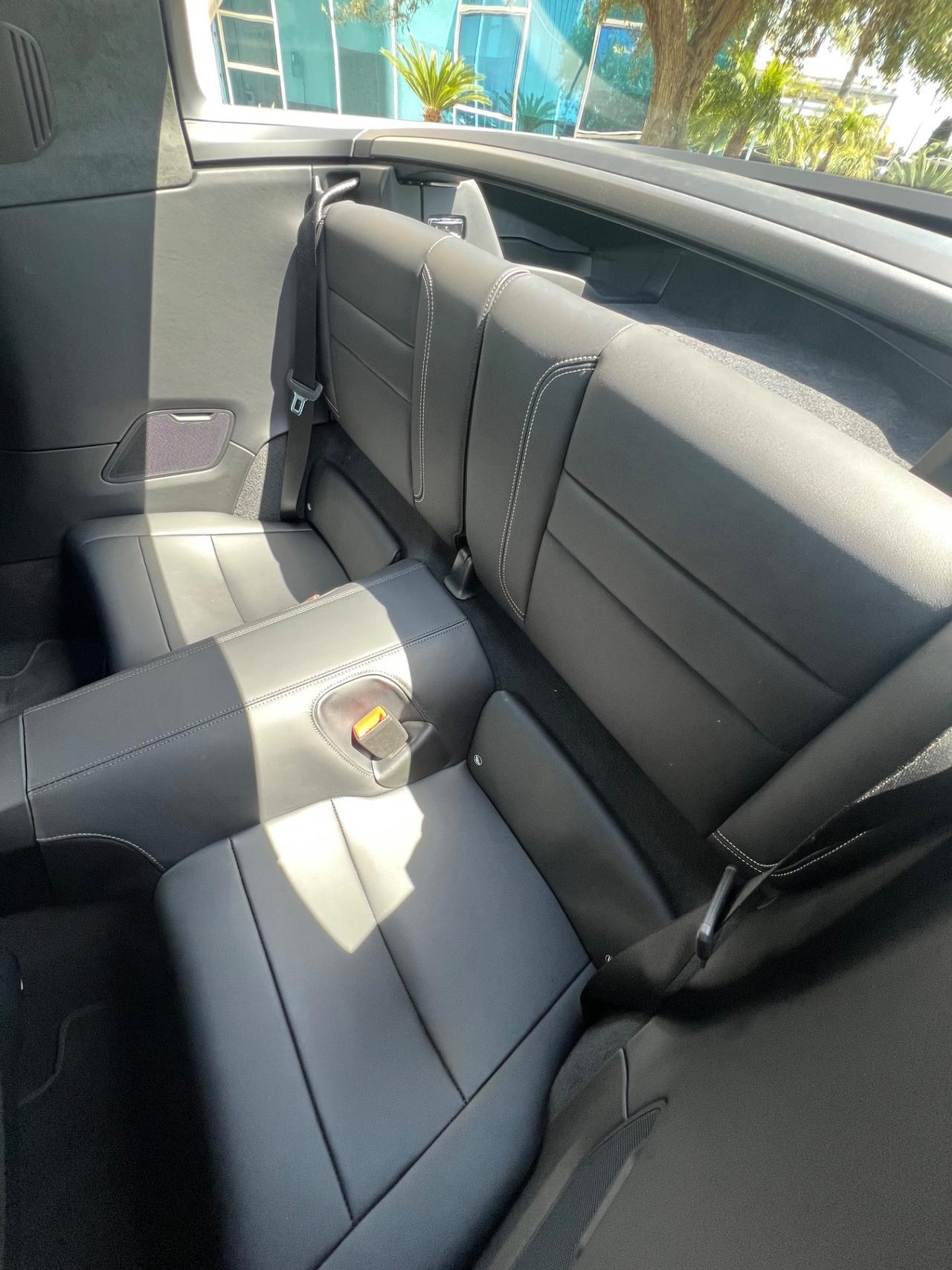 Porsche 992 911 Targa 4S - possibilità noleggio no scoring