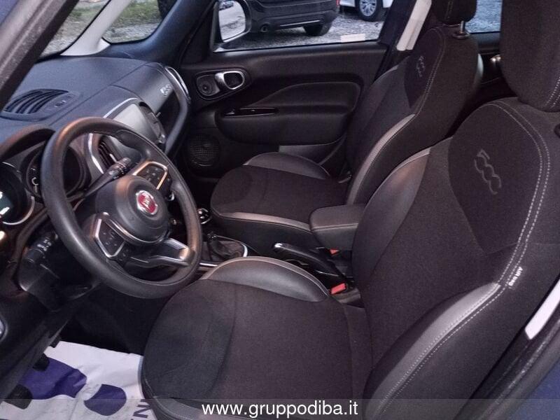 FIAT 500L 2017 Cross Diesel Cross 1.6 mjt 120cv