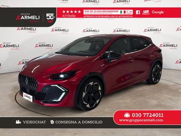 Renault Clio 1.8 full hybrid E-Tech Techno Auto
