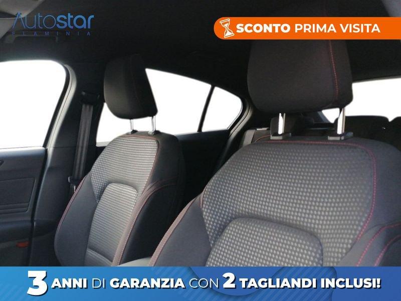 Ford Focus 1.0t ecoboost h ST-Line X 155cv powershift