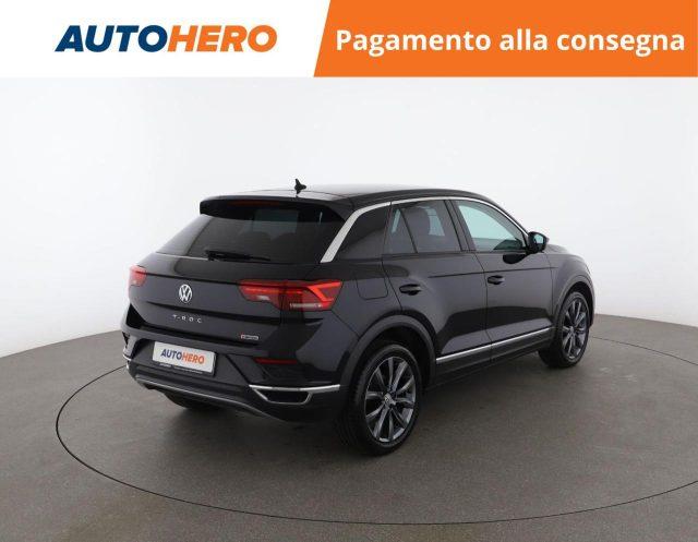 VOLKSWAGEN T-Roc 2.0 TDI SCR 150 CV DSG 4MOTION Advanced BlueMot. T
